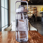 2000ml / Purple