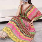 23 flowers. / free size (40.00 kg-70.00 kg can wear)