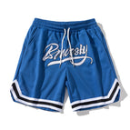 Blue-250g mesh / M