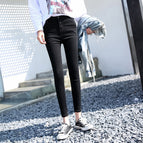 Black / 27