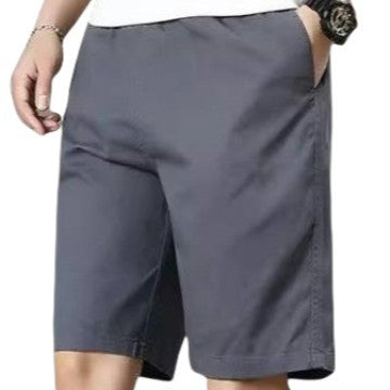 Men's Shorts, Five-Point Shorts, Summer Outdoor Sports Shorts, Large Shorts for Men, Beach Shorts, Quick-Drying Pants, Trendy Quick-Drying Pants