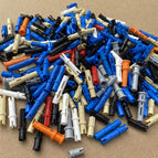 250g pins mixed [random style]