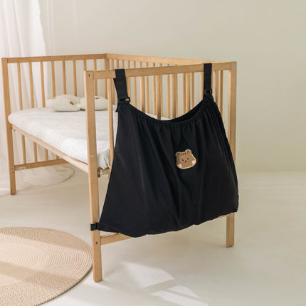 Portable Mommy Bag, Out-And-Out Bottle Cosmetics Bag, Stroller Storage Bag, Stroller Storage Hanging Bag, Scandinavian Style