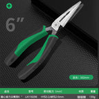 Needle nose pliers 6inch