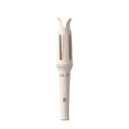 Factory Minhuang full-automatic curling iron big roll female big wave does not hurt hair negative ion electric curling iron
