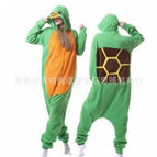 Turtle / XL is suitable for height 179-189