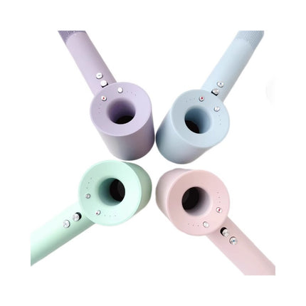 Huaqiang North Cross-border Sen Same High-speed Hair Dryer Hair Care Home Hair Salon Hotel High-power Leadless Hair Dryer