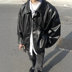 Black [quality can be compared] / M