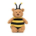 【no standard】 / Bumblebee bear【25cm】