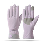 Purple skin feeling love / Free size
