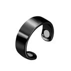 Black ring