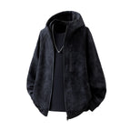 Black / M