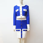 Blue / XS