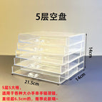 5 floors/large space