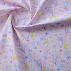 Fabric width 1.45m x 1.0m price / Osmanthus lily of the valley foundation