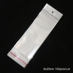 Thickness 3.5 wire 100/tie / 6*20cm【14+2.4】