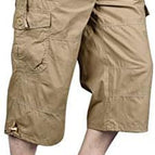 Khaki / 3XL
