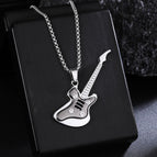 06 / Single pendant
