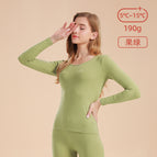 Fruit green / M (fits 40-50kg )