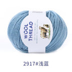 2917 light blue