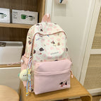 Pink small single bag / Single package