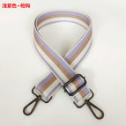 Light purple + gun hook