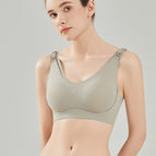 greyish green / M