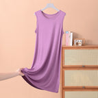 Crystal purple / XL