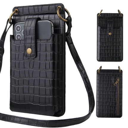 2022 Multi-functional Crossbody Bag 2021 New Fashionable Mini Mobile Phone Bag Card Bag Women's Summer New