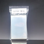 Flat mouth 58*89mm 20 silk card film (50 sheets)