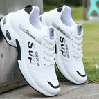 Paul sup white shoes / 39