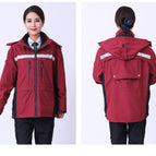 Fleece jacket / XS