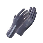 Dark gray / Free size