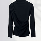 Black (brushed interior) / 2xl [recommended weight 63-67.5kg ]
