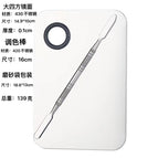 Dafang plate/set (1.0 thickness)