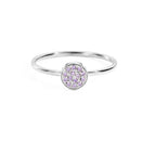 2 month purple Roland-steel color / Circumference 49MM -US5