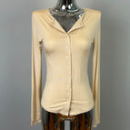 Beige / One size fits all