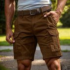 Brown / 3XL