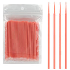 100 pieces/pack / Red