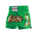 No. 145 green / XS