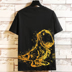 Little golden dragon / 7xl( 140-155kg )