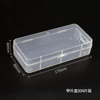 504 Pieces Box