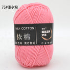 75 light evening powder