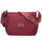 Vintage red