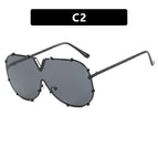 Black frame all gray / As shown in the picture