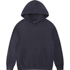 Washed dark gray 420g / M