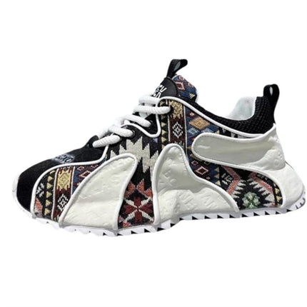 high quality Refreshing Cloth Non-stinky Foot Sports Casual Torre Shoes Super Soft genuine goods Fashionable Non-slip Breathable Sneakers for Men