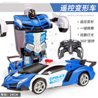 40MHz remote control (battery not included) / 477 Rambo [police car]]