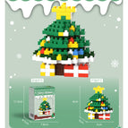 E3064 christmas