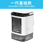 A835 / A generation of basic models (bare metal without atomization)
